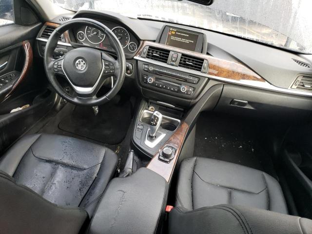 Photo 8 from auction – 2014 BMW 328 I SULE with VIN WBA3C1C5XEK115859