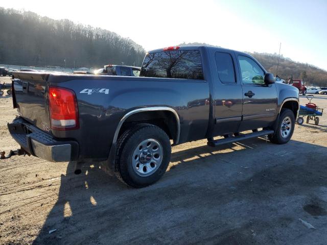 Photo 3 from auction – 2011 GMC SIERRA K15 with VIN 1GTR2UEA4BZ324240
