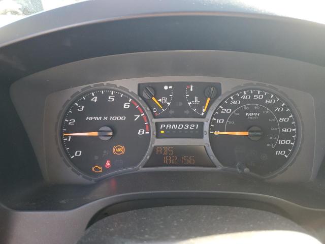 Photo 9 from auction – 2005 CHEVROLET COLORADO with VIN 1GCDT136358217372