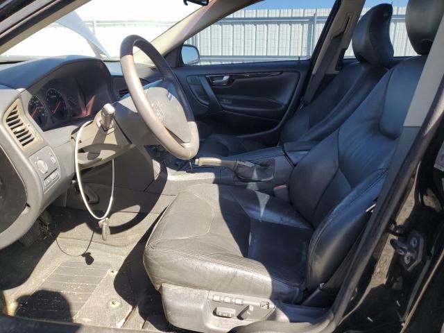 Photo 7 from auction – 2002 VOLVO S60 2.4T with VIN YV1RS58D522102658