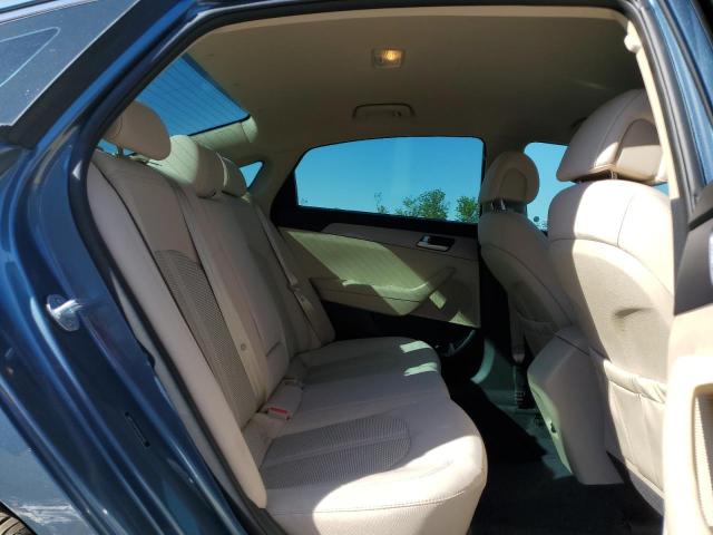 Photo 10 from auction – 2016 HYUNDAI SONATA SE with VIN 5NPE24AF0GH425595