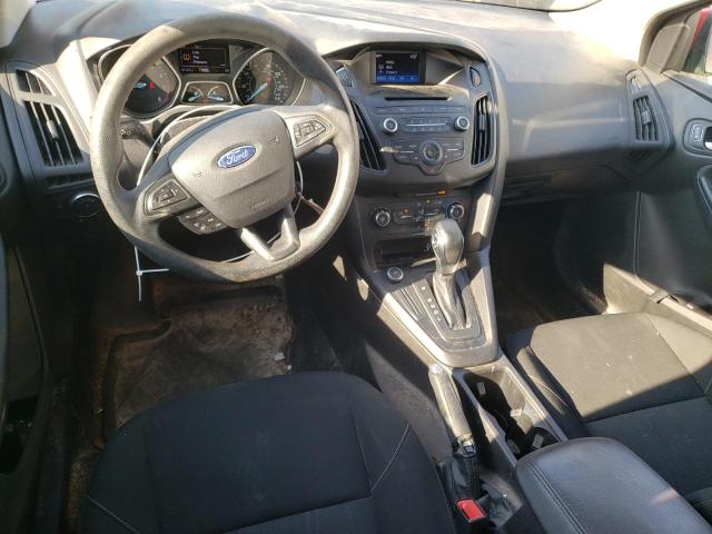 Photo 8 from auction – 2017 FORD FOCUS SE with VIN 1FADP3K28HL212559