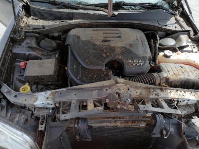 Photo 11 from auction – 2019 CHRYSLER 300 TOURIN with VIN 2C3CCAAG5KH500874