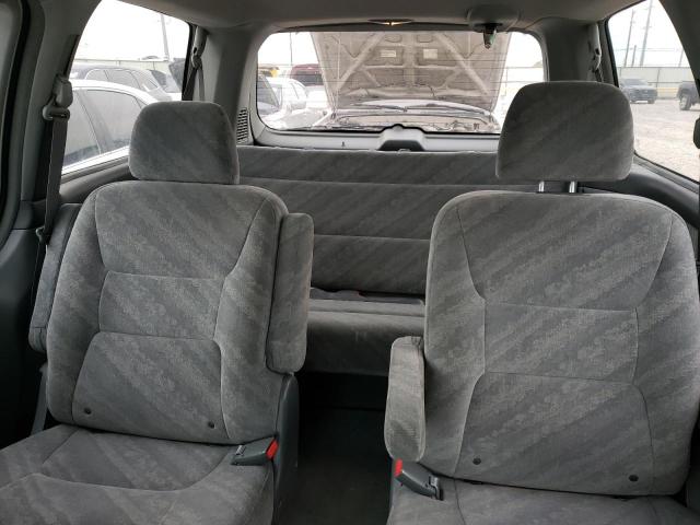 Photo 10 from auction – 2004 HONDA ODYSSEY EX with VIN 5FNRL18814B116670