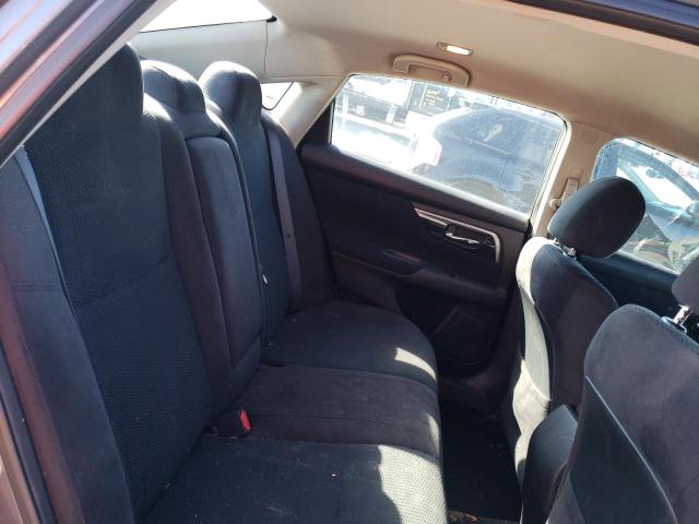 Photo 10 from auction – 2014 NISSAN ALTIMA 2.5 with VIN 1N4AL3AP5EC161531