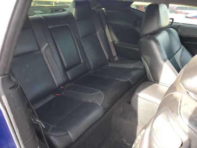Photo 10 from auction – 2019 DODGE CHALLENGER with VIN 2C3CDZAG9KH649820