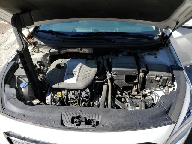 Photo 11 from auction – 2015 HYUNDAI SONATA ECO with VIN 5NPE24AA5FH136120