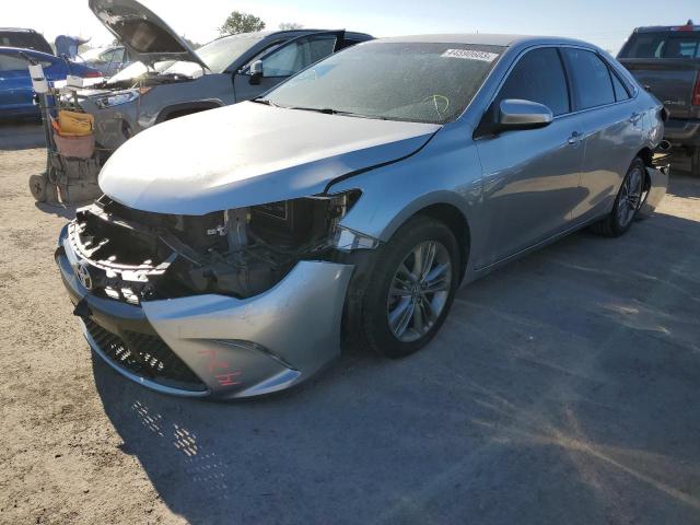 Photo 1 from auction – 2016 TOYOTA CAMRY LE with VIN 4T1BF1FK3GU525364