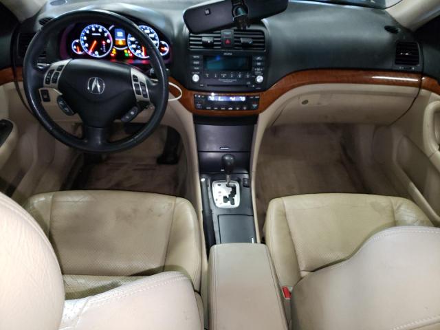 Photo 8 from auction – 2008 ACURA TSX with VIN JH4CL968X8C012512