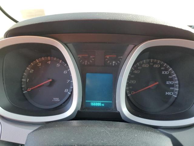Photo 9 from auction – 2014 CHEVROLET EQUINOX LT with VIN 2GNALCEK7E6236920