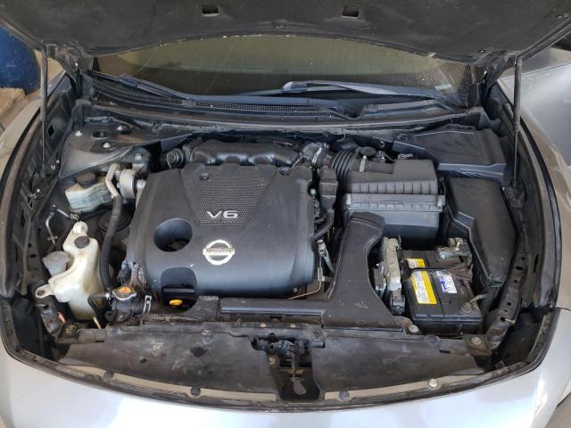 Фото 11 с аукциона – 2014 NISSAN MAXIMA S с VIN 1N4AA5AP8EC484036