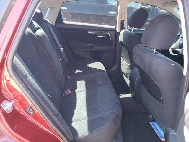 Photo 10 from auction – 2014 NISSAN ALTIMA 2.5 with VIN 1N4AL3AP4EN375527