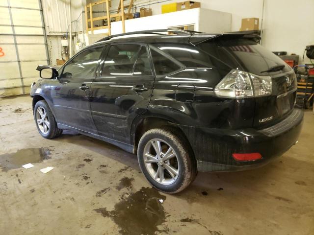 Photo 2 from auction – 2006 LEXUS RX 400 with VIN JTJHW31U760042725