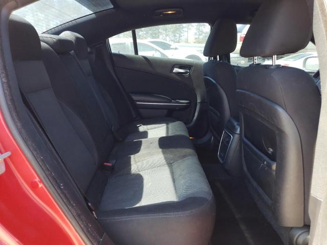 Photo 10 from auction – 2015 DODGE CHARGER SE with VIN 2C3CDXBG2FH784338