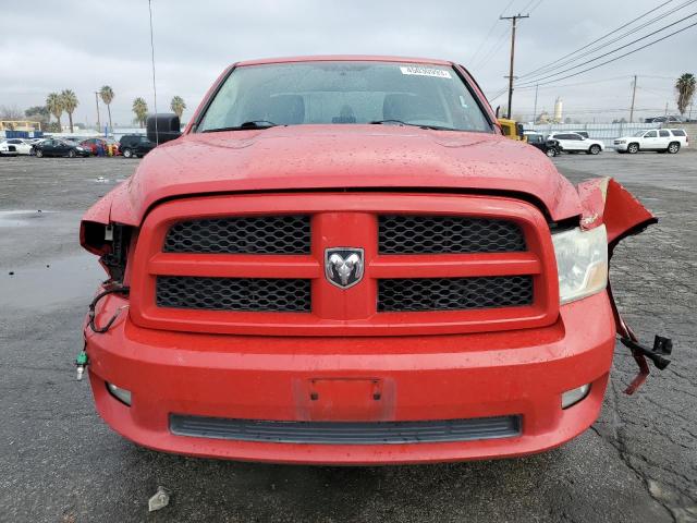 Photo 5 from auction – 2012 DODGE RAM 1500 S with VIN 1C6RD7FT7CS140438