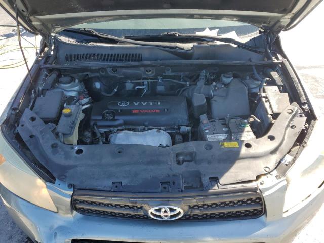 Photo 11 from auction – 2007 TOYOTA RAV4 with VIN JTMZD33V975036867