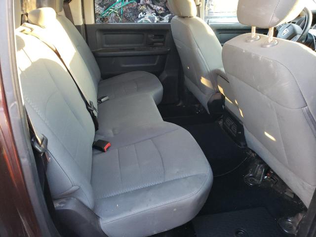 Photo 10 from auction – 2015 RAM 3500 ST with VIN 3C63RRGL3FG519059