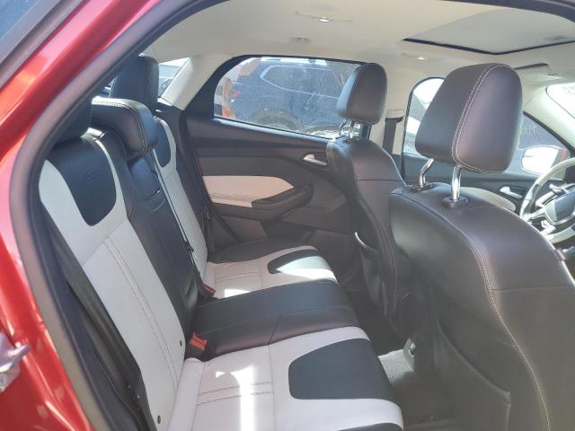 Photo 10 from auction – 2012 FORD FOCUS TITA with VIN 1FAHP3J20CL377985