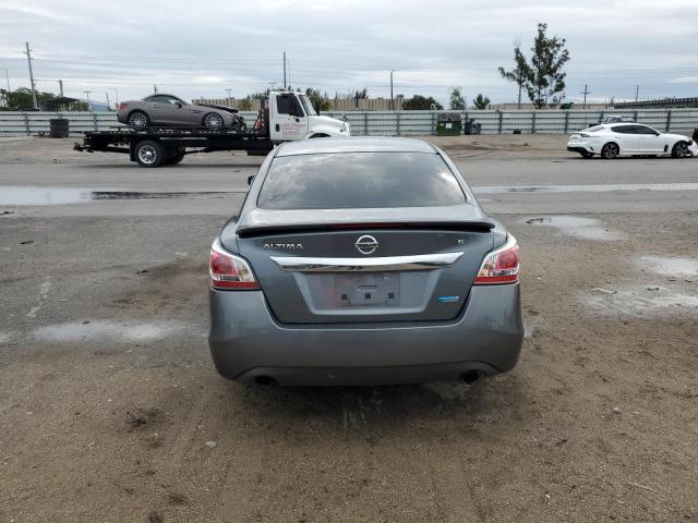 Photo 6 from auction – 2014 NISSAN ALTIMA 2.5 with VIN 1N4AL3AP4EN238118