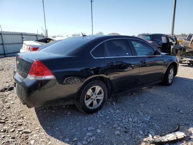 Photo 3 from auction – 2012 CHEVROLET IMPALA LS with VIN 2G1WA5E37C1184605