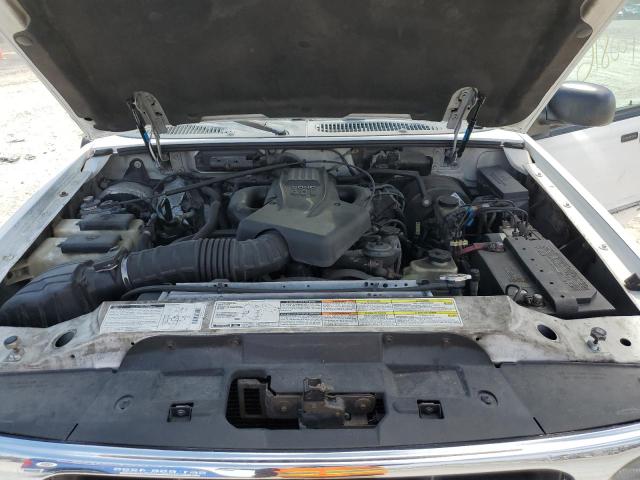 Photo 12 from auction – 1999 FORD EXPLORER with VIN 1FMZU32E8XUB47851