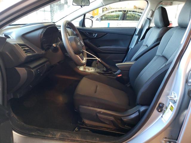 Photo 7 from auction – 2021 SUBARU IMPREZA with VIN 4S3GKAB61M3601387