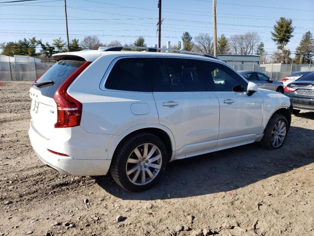 Photo 3 from auction – 2016 VOLVO XC90 T6 with VIN YV4A22PK7G1040515