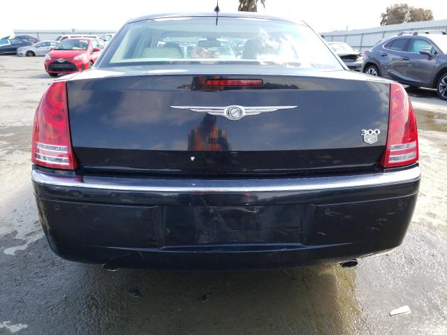 Photo 6 from auction – 2008 CHRYSLER 300C with VIN 2C3LA63H08H262496