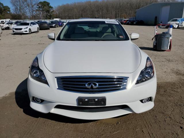 Photo 5 from auction – 2011 INFINITI G37 BASE with VIN JN1CV6EK4BM214810