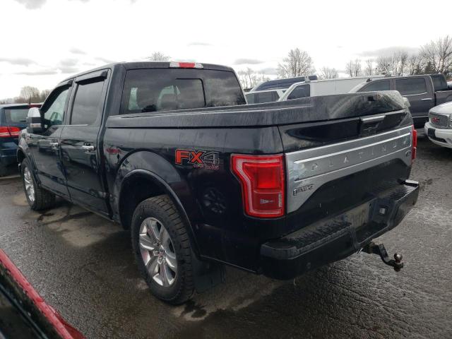 Photo 2 from auction – 2015 FORD F150 SUPER with VIN 1FTEW1EG6FFC62451