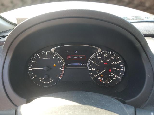 Photo 9 from auction – 2017 NISSAN ALTIMA 2.5 with VIN 1N4AL3AP7HC482071