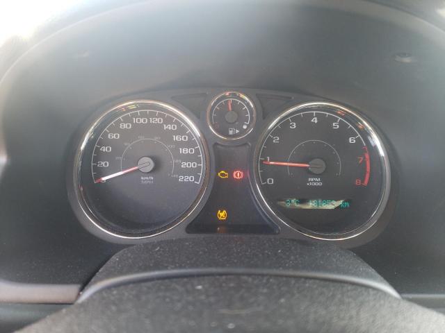 Photo 9 from auction – 2006 CHEVROLET COBALT LT with VIN 1G1AL15F067679758