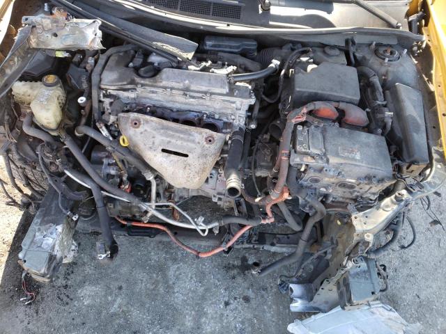 Photo 11 from auction – 2012 TOYOTA CAMRY with VIN 4T1BD1FK2CU062813