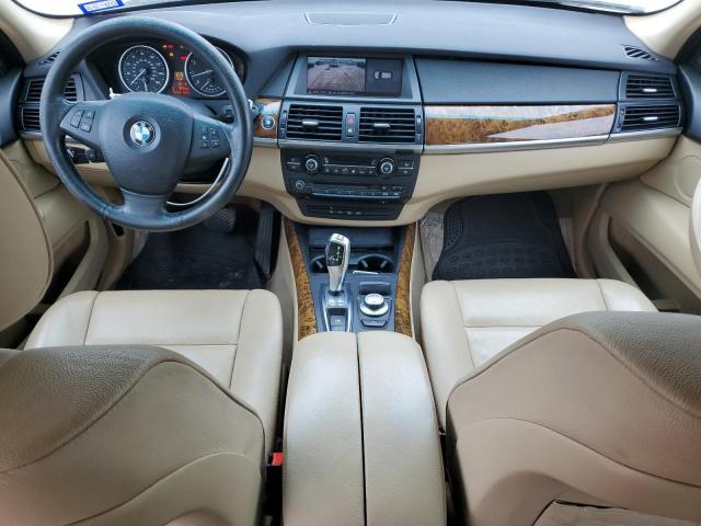 Photo 8 from auction – 2008 BMW X5 3.0I with VIN 5UXFE43538L026305
