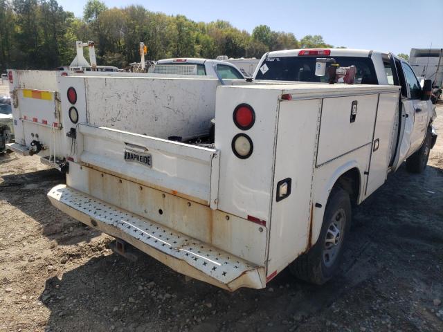 Photo 3 from auction – 2016 CHEVROLET silverado with VIN 1GB1CUE83GF243833