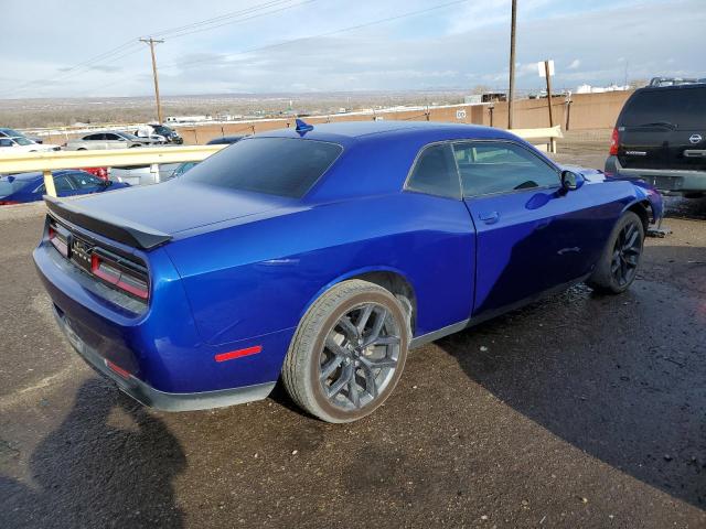 Photo 3 from auction – 2019 DODGE CHALLENGER with VIN 2C3CDZAG9KH649820