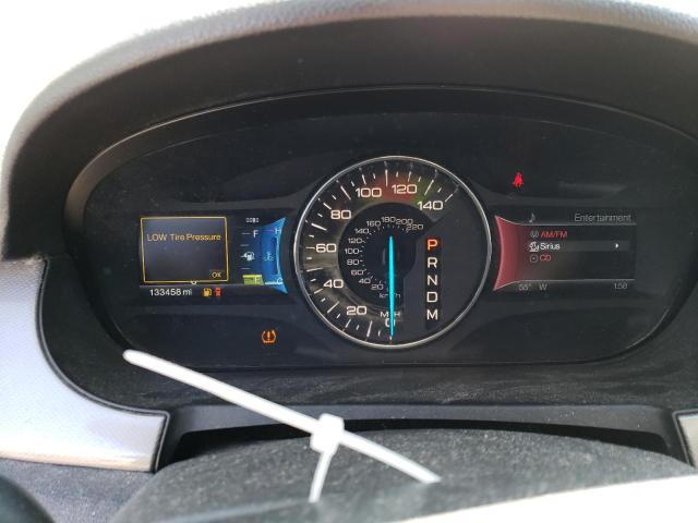 Photo 9 from auction – 2011 FORD EDGE SEL with VIN 2FMDK4JC3BBA74036