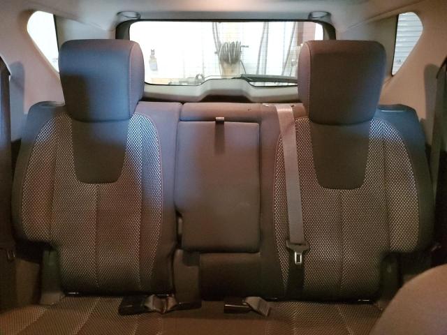Photo 10 from auction – 2011 CHEVROLET EQUINOX LT with VIN 2GNALDEC7B1234396