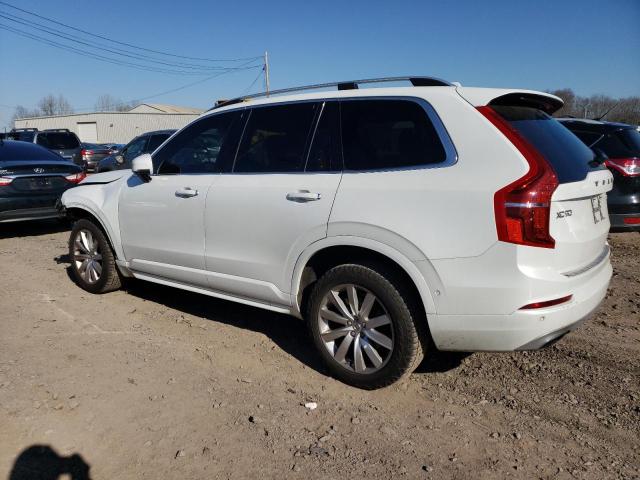Photo 2 from auction – 2016 VOLVO XC90 T6 with VIN YV4A22PK7G1040515