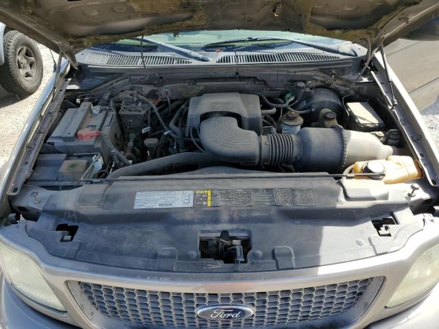 Photo 11 from auction – 2003 FORD F150 with VIN 1FTRX18L63NB22022