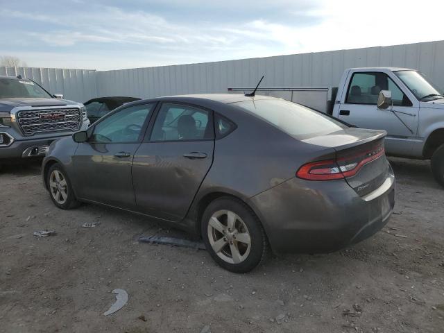 Photo 2 from auction – 2015 DODGE DART SXT with VIN 1C3CDFBB8FD179946