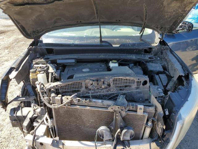 Photo 12 from auction – 2013 NISSAN PATHFINDER with VIN 5N1AR2MN9DC601581