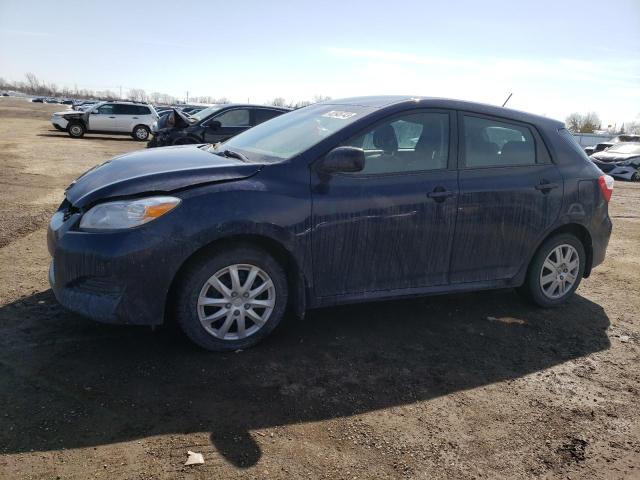 TOYOTA COROLLA MA 2011 with VIN 2T1KU4EE0BC713255 - Photo from auction