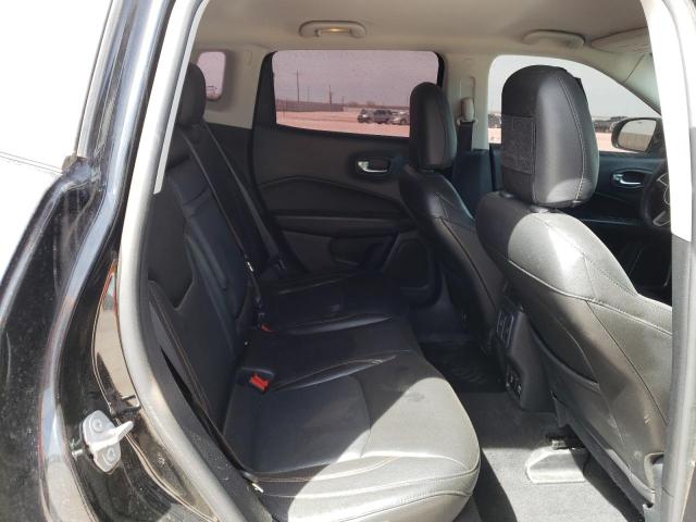 Photo 10 from auction – 2018 JEEP COMPASS LI with VIN 3C4NJDCB7JT333923