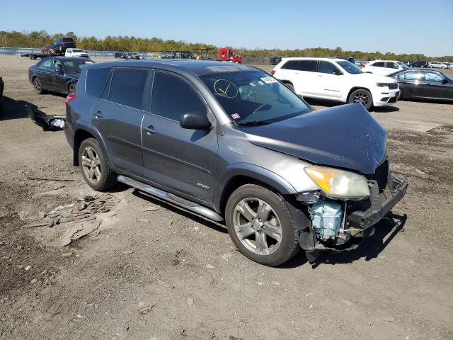 Photo 4 from auction – 2011 TOYOTA RAV4 SPORT with VIN 2T3WF4DV5BW080755