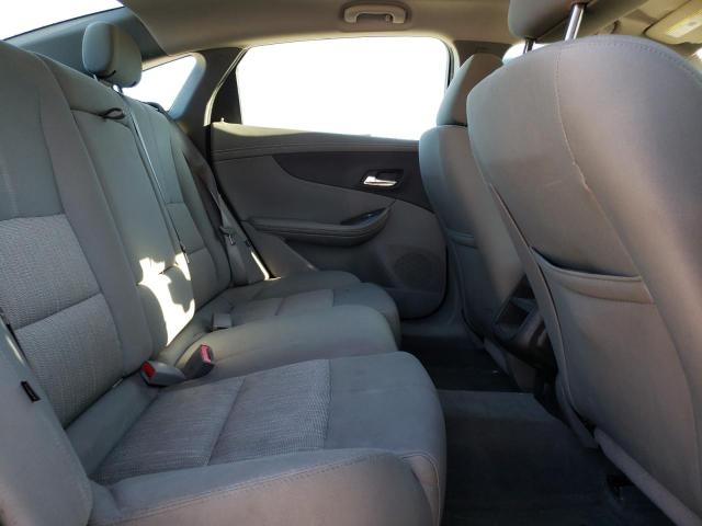 Photo 10 from auction – 2015 CHEVROLET IMPALA LS with VIN 2G11Z5SL6F9158204