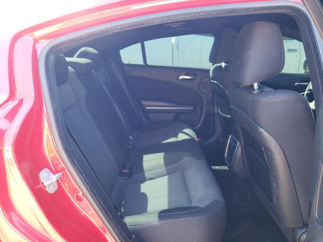 Photo 10 from auction – 2015 DODGE CHARGER SX with VIN 2C3CDXHG6FH731729
