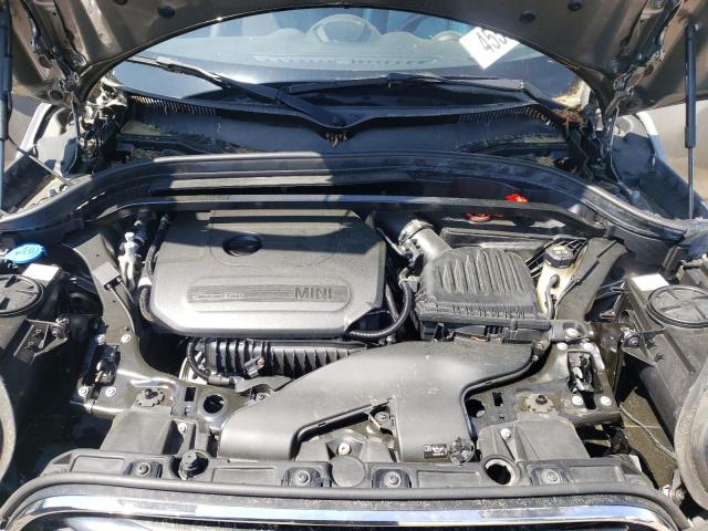 Photo 11 from auction – 2020 MINI COOPER COU with VIN WMZYW3C01L3L21739