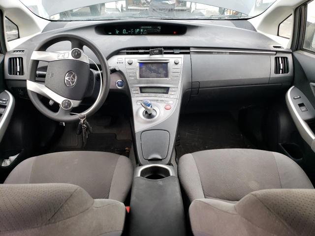 Photo 8 from auction – 2015 TOYOTA PRIUS with VIN JTDKN3DU4F0483316