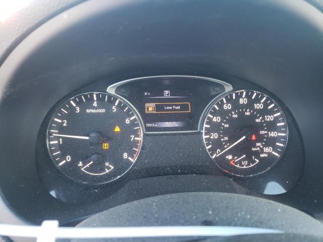 Photo 9 from auction – 2018 NISSAN ALTIMA 2.5 with VIN 1N4AL3AP5JC148708